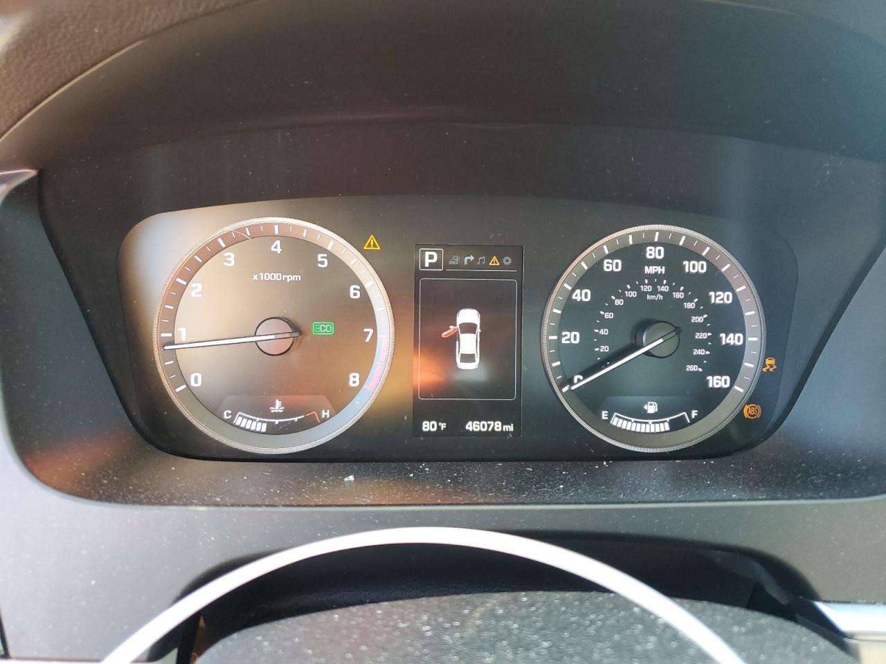 5NPE34AF3FH165740 2015 Hyundai Sonata Sport