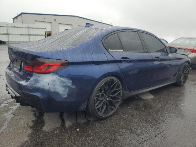 VIN WBAJB9C54KB288426 2019 BMW 5 Series, M550XI no.3