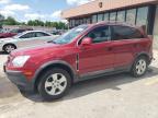 CHEVROLET CAPTIVA LS photo