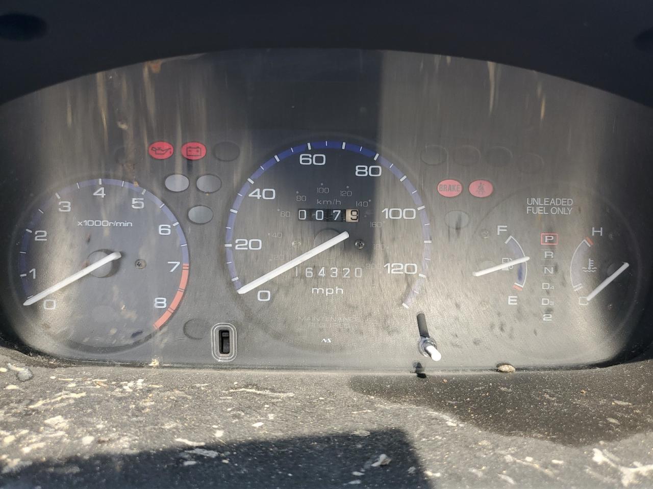 1HGEJ8243WL121020 1998 Honda Civic Ex