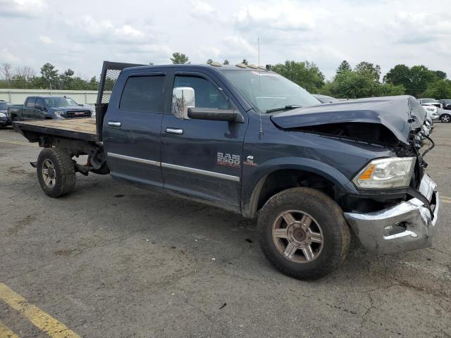 3C6UR5KL1DG607402 Ram 2500 Laramie 2013