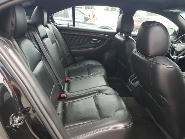 2014 Ford Taurus Limited VIN: 1FAHP2F87EG117232 Lot: 61034184