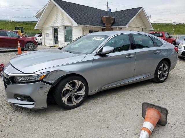 2020 HONDA ACCORD EXL - 1HGCV1F52LA013579