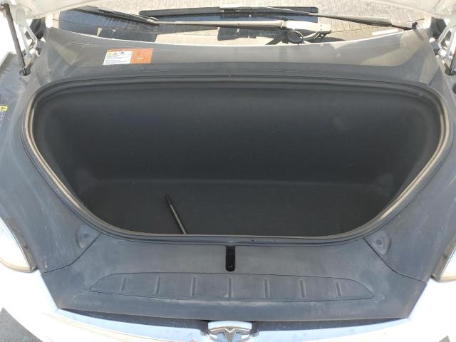 2017 TESLA MODEL X - 5YJXCBE27HF079062