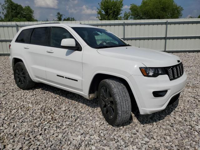 2020 Jeep Grand Cherokee Laredo VIN: 1C4RJEAG9LC129015 Lot: 61944944