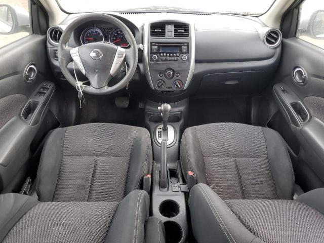 2016 Nissan Versa S VIN: 3N1CN7AP9GL823805 Lot: 63093794