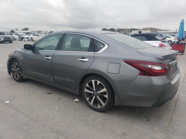 2017 NISSAN ALTIMA 2.5 - 1N4AL3APXHC128416