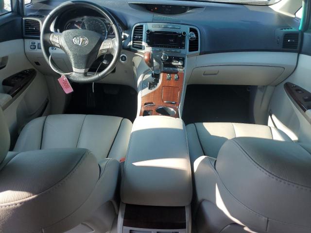 2012 Toyota Venza Le VIN: 4T3ZA3BB1CU056632 Lot: 61122344