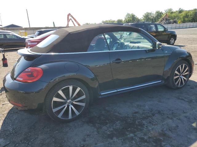 2015 VOLKSWAGEN BEETLE R-L - 3VW7T7AT1FM805497