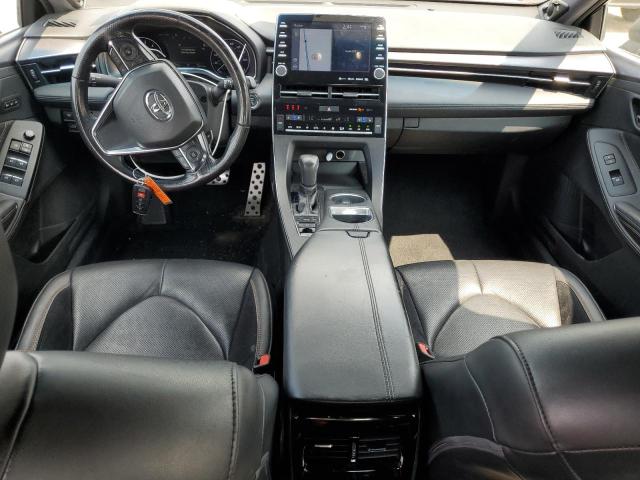 2019 TOYOTA AVALON XLE - 4T1BZ1FB5KU018272