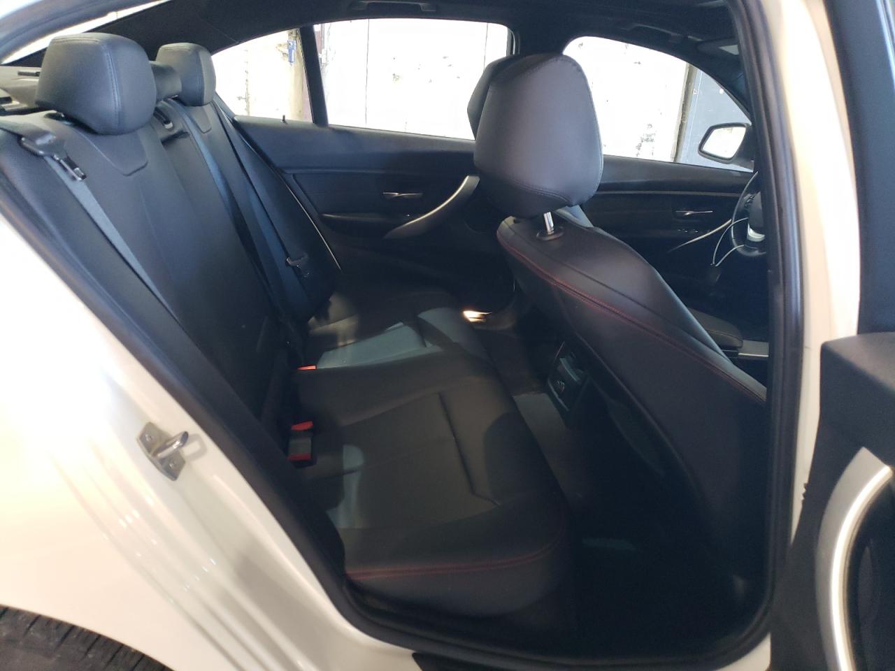 WBA3B3G51FNR87436 2015 BMW 328 Xi