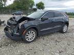 2019 CADILLAC XT4 LUXURY - 1GYAZAR47KF125920