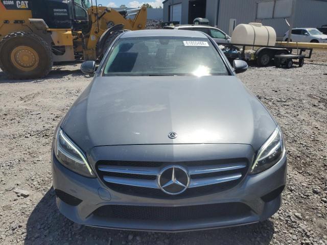 VIN 55SWF8DB4KU307340 2019 Mercedes-Benz C-Class, 300 no.5