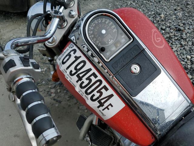 2003 SUZUKI VL1500 JS1VY51A032104204