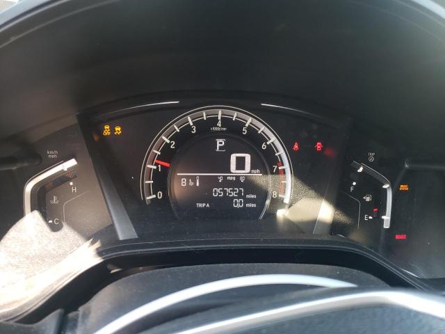 2019 Honda Cr-V Lx VIN: 2HKRW6H34KH213398 Lot: 60708054