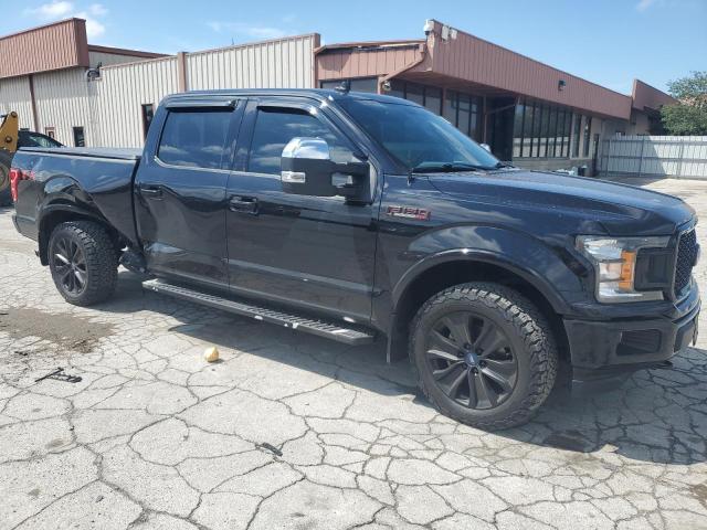 2019 FORD F150 SUPER 1FTFW1E47KFD36979  61870314