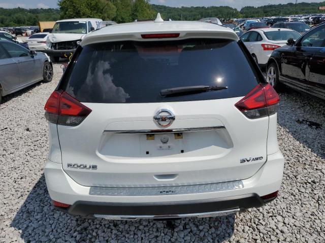 2017 Nissan Rogue S VIN: KNMAT2MV3HP502436 Lot: 61064994