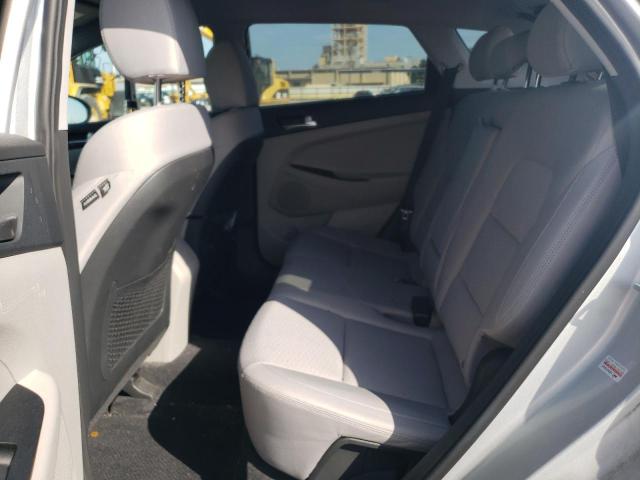 2019 HYUNDAI TUCSON SE - KM8J2CA4XKU889933