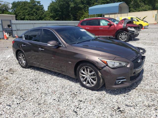 VIN JN1EV7AP3HM738278 2017 Infiniti Q50, Premium no.4