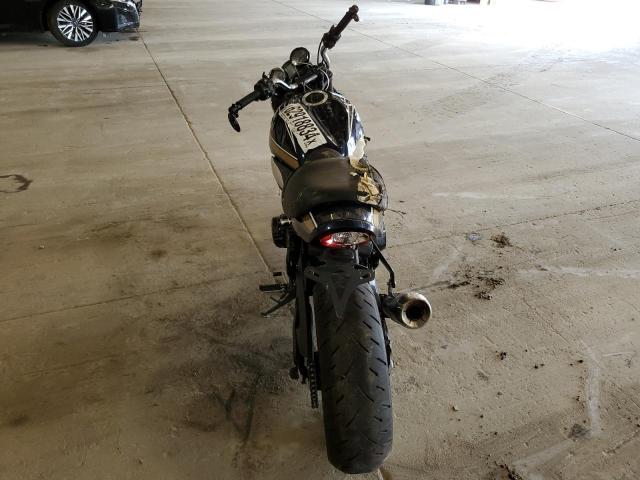 2022 KAWASAKI ZR900 R - JKAZR2C1XNA065009