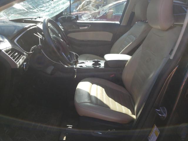 2016 FORD EDGE SEL - 2FMPK4J96GBB88895
