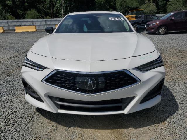 2021 Acura Tlx Technology VIN: 19UUB6F4XMA001960 Lot: 61001934