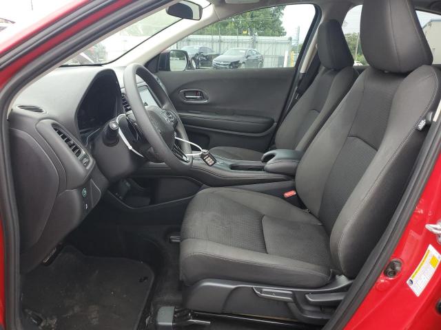 2020 HONDA HR-V EX - 3CZRU6H54LM728687