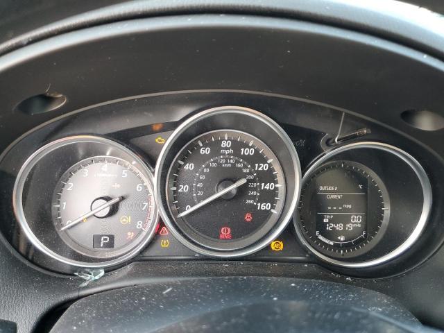 2015 Mazda Cx-5 Sport VIN: JM3KE2BEXF0532032 Lot: 61455754