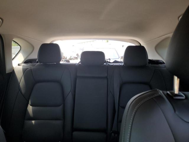 2024 Mazda Cx-5 Select VIN: JM3KFBBL9R0472101 Lot: 63430194