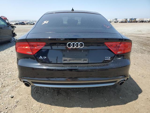 VIN WAU2MAFC9EN032599 2014 Audi A7, Prestige no.6