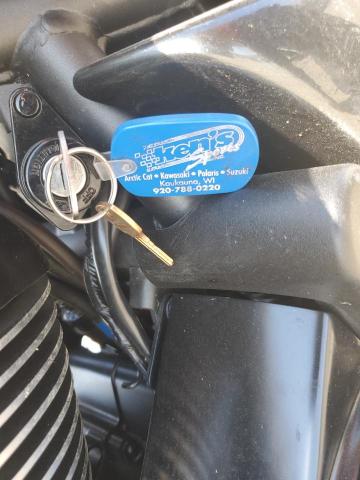 2012 KAWASAKI VN900 B - JKAVN2B1XCA073538