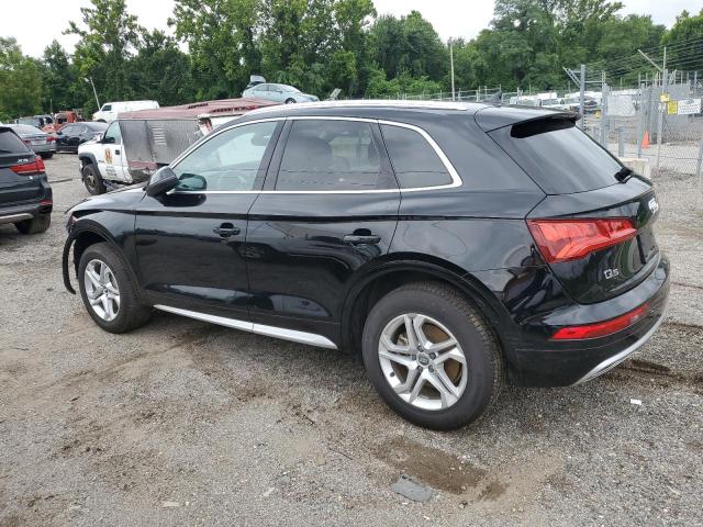 VIN WA1ANAFY6K2128429 2019 Audi Q5, Premium no.2