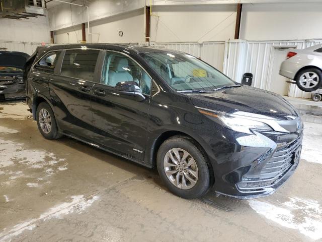 5TDKSKFC2MS002710 Toyota All Models SIENNA LE 4