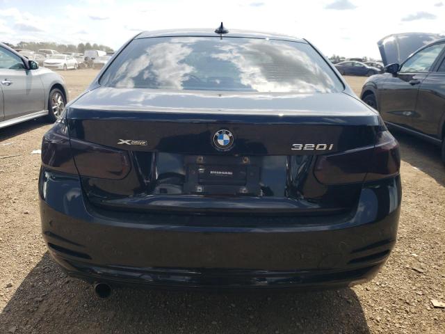 VIN WBA8E5G52JNU47661 2018 BMW 3 Series, 320 XI no.6