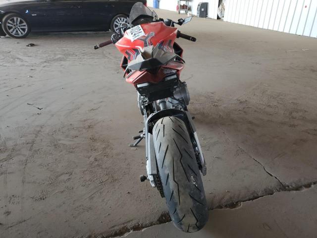2023 APRILIA TUONO 660 ZD4KSUL01PS000274