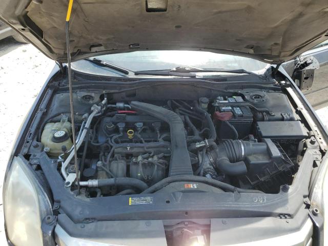 2009 Ford Fusion Sel VIN: 3FAHP08Z09R134155 Lot: 62512394