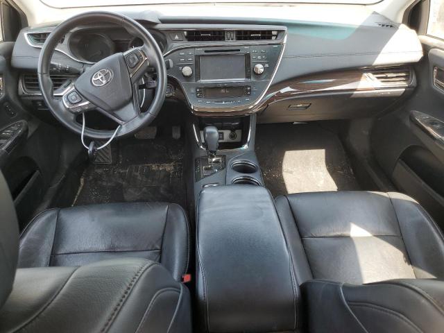 2015 TOYOTA AVALON XLE - 4T1BK1EB8FU193322