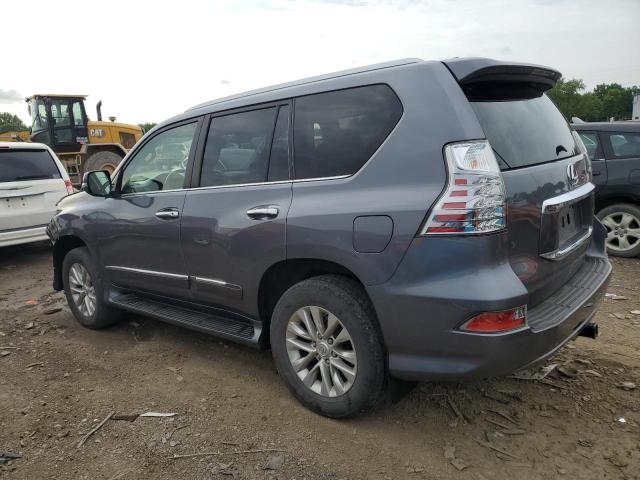 2017 LEXUS GX 460 - JTJBM7FXXH5170839