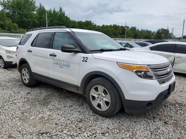 VIN 1FM5K7B82EGA78365 2014 Ford Explorer no.4