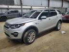 LAND ROVER DISCOVERY photo