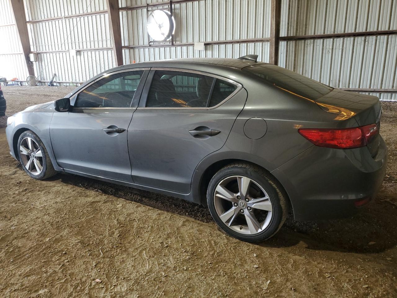 2014 Acura Ilx 20 Tech vin: 19VDE1F71EE010685