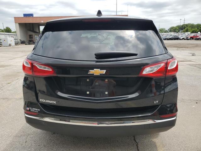 2019 CHEVROLET EQUINOX LT 3GNAXKEV2KL251390  62982764