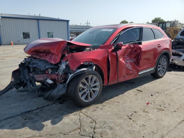 JM3TCADY4L0416865 Mazda CX-9 GRAND