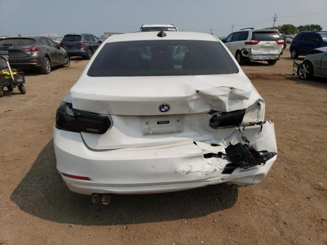 VIN WBA3A5C57DF351390 2013 BMW 3 Series, 328 I no.6