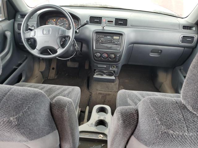 2000 Honda Cr-V Lx VIN: JHLRD1846YC063898 Lot: 61740414