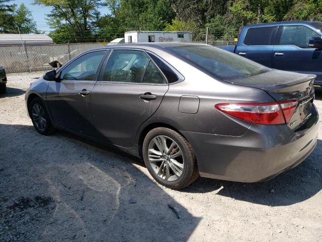 Vin: 4t1bf1fk3gu210645, lot: 64109884, toyota camry le 20162