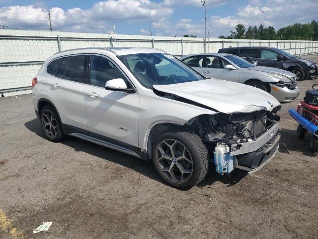 VIN WBXHT3C38G5E48068 2016 BMW X1, Xdrive28I no.4