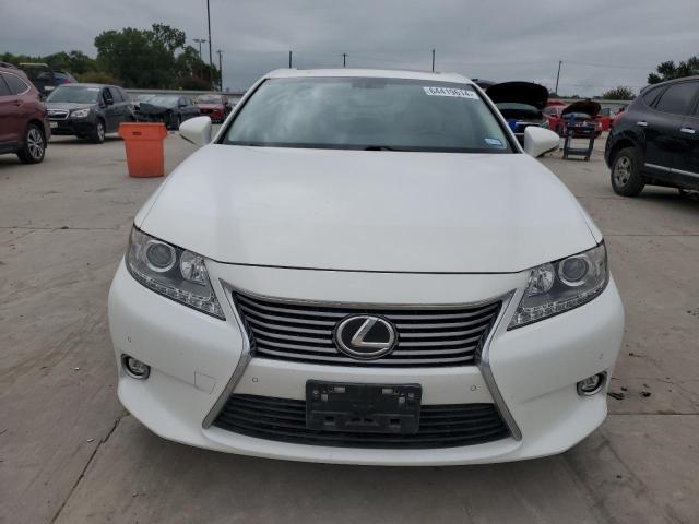 2015 LEXUS ES 350 - JTHBK1GG7F2161517