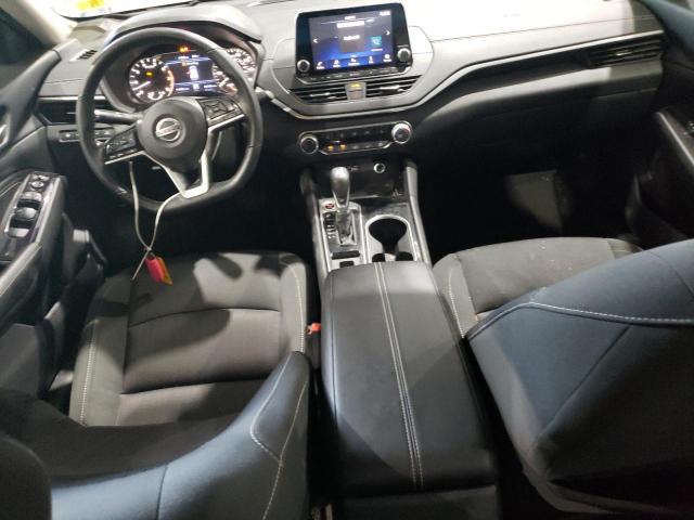 2022 NISSAN ALTIMA SV - 1N4BL4DV1NN337127