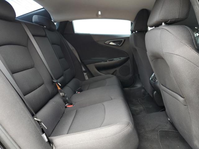 2023 CHEVROLET MALIBU LT - 1G1ZD5ST8PF147103
